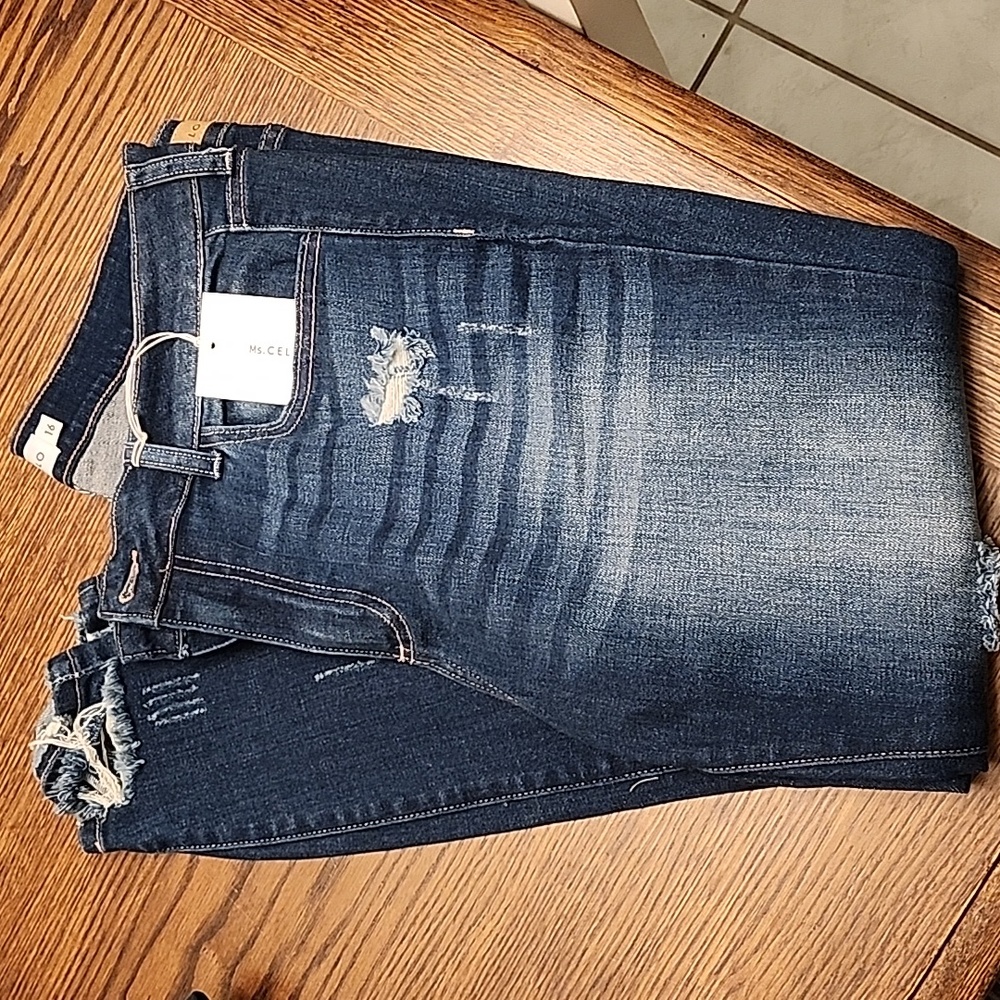 Size 16 Jeans